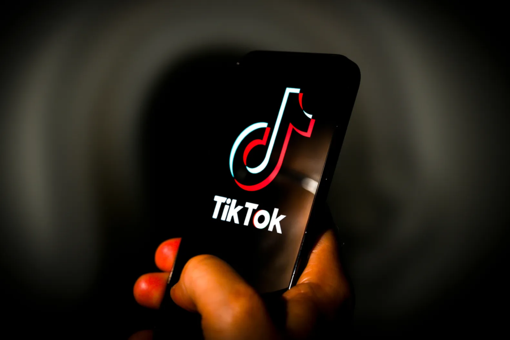 TikTok Murders