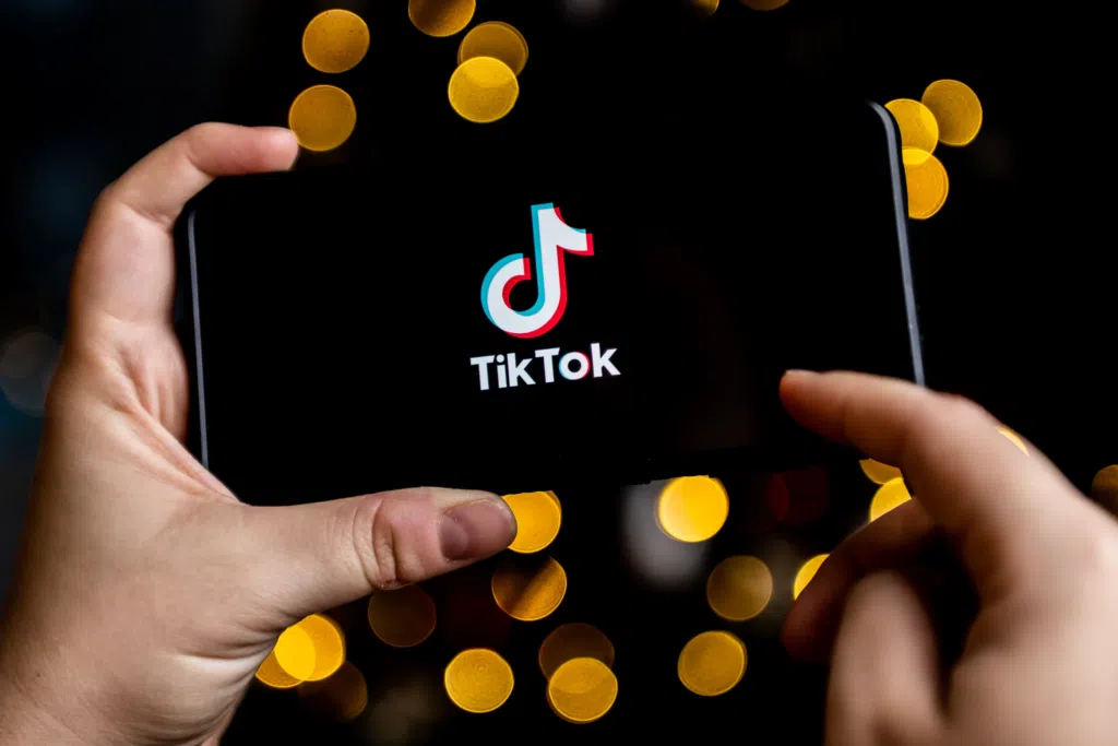 TikTok Creativity Program