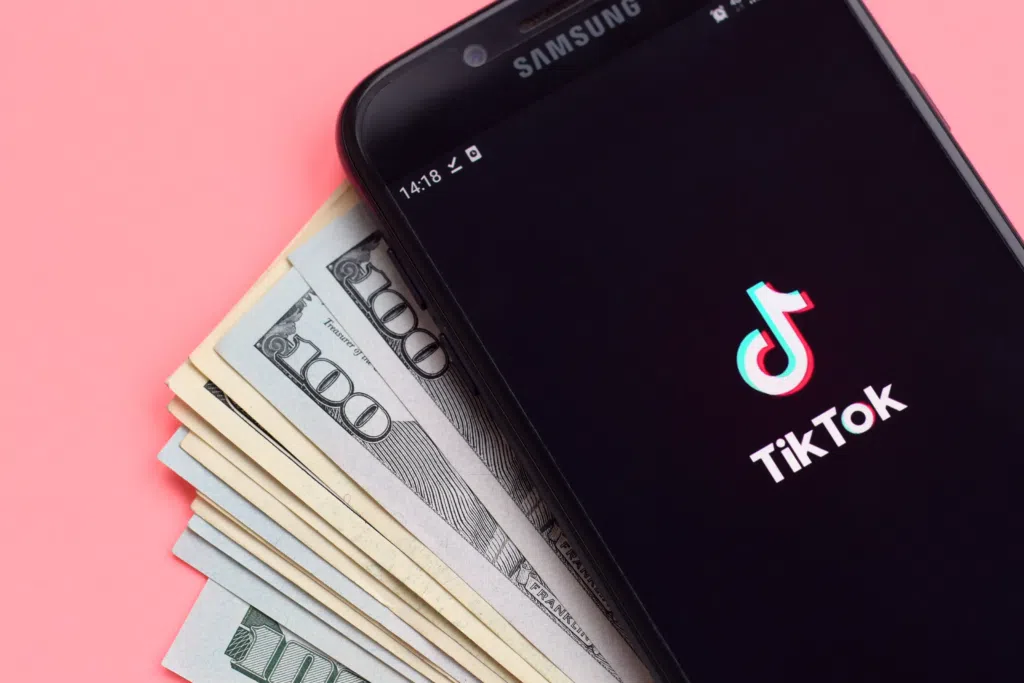 TikTok Monetization