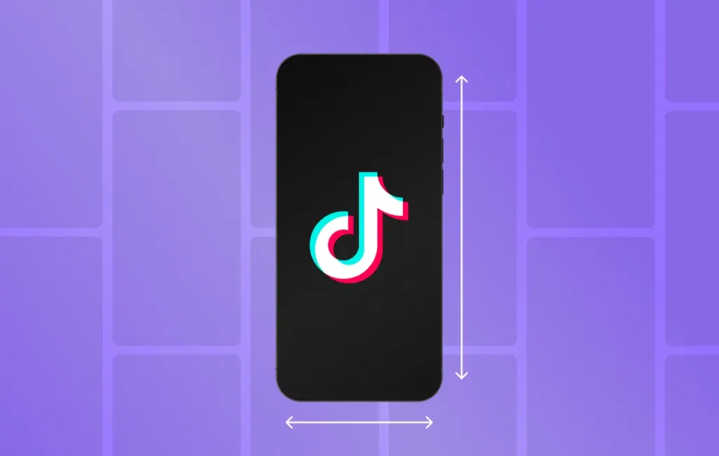 TikTok Aspect Ratio