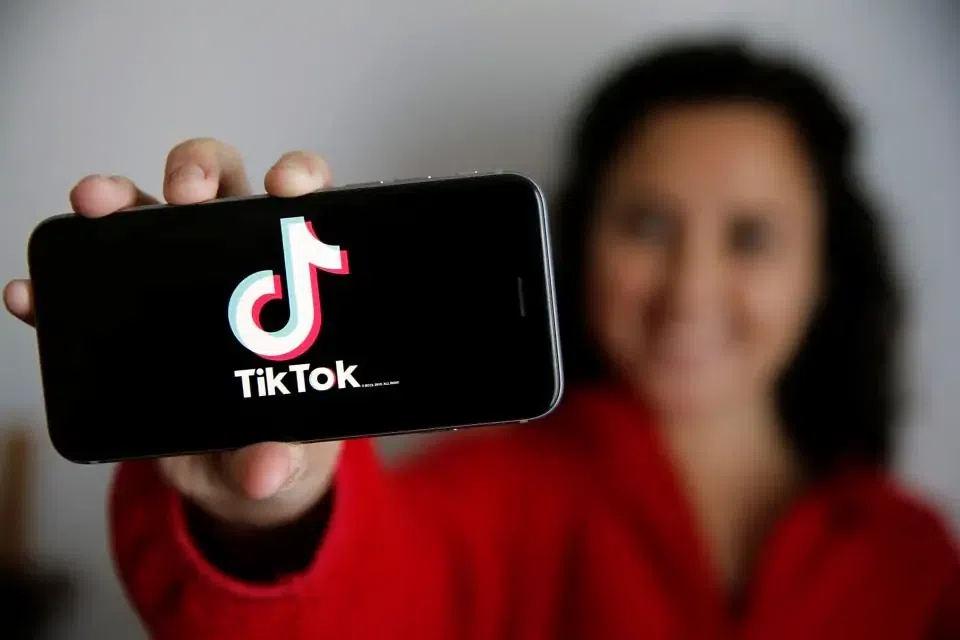 TikTok Shop Affiliate