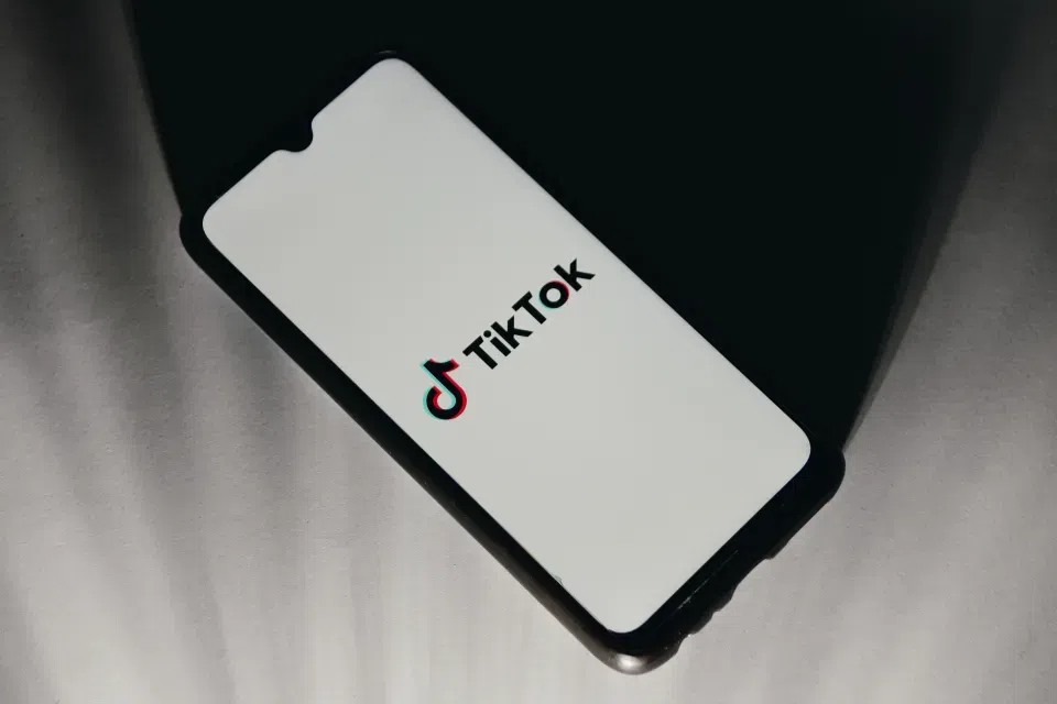 Tiktok Auto Scroll