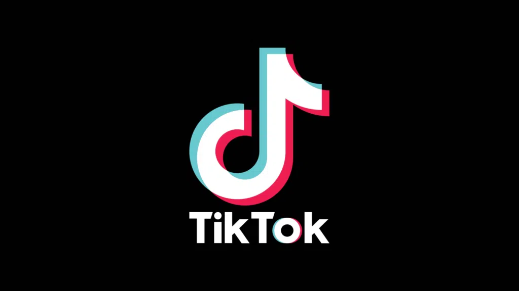 TikTok Dark Mode