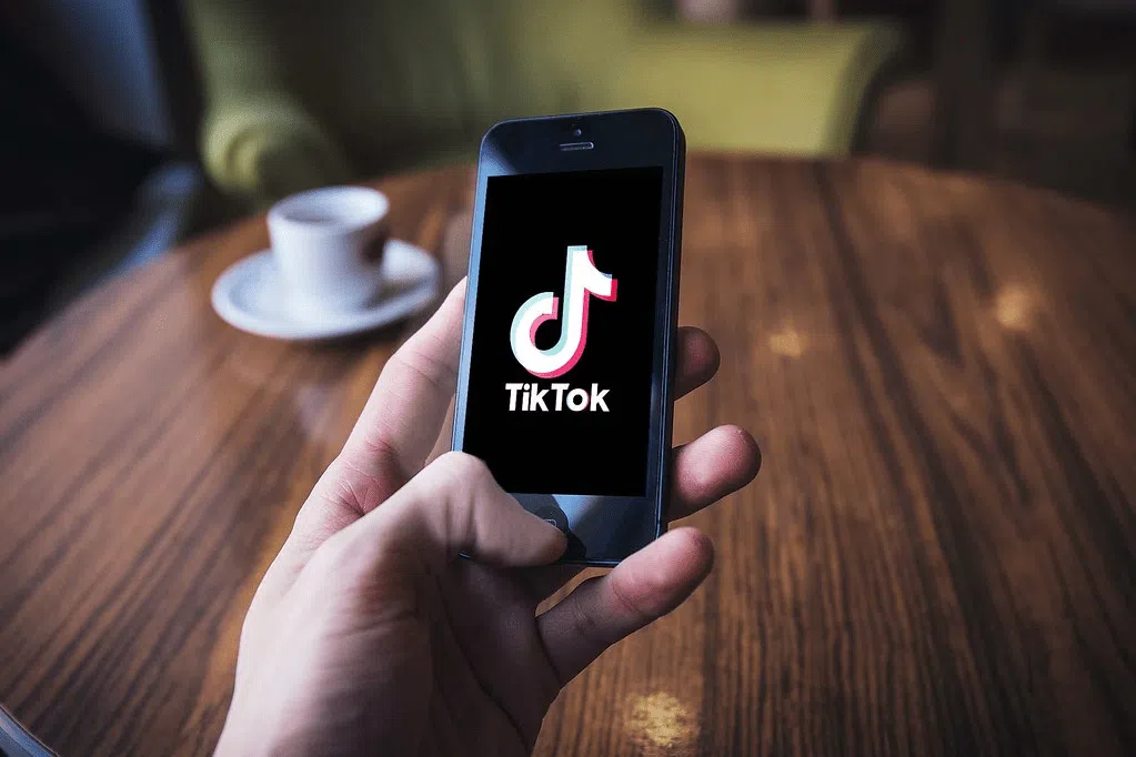 TikTok TTS