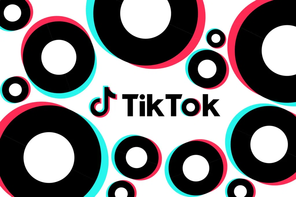 TikTok Group Chat