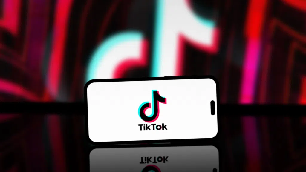 TikTok Group Chat