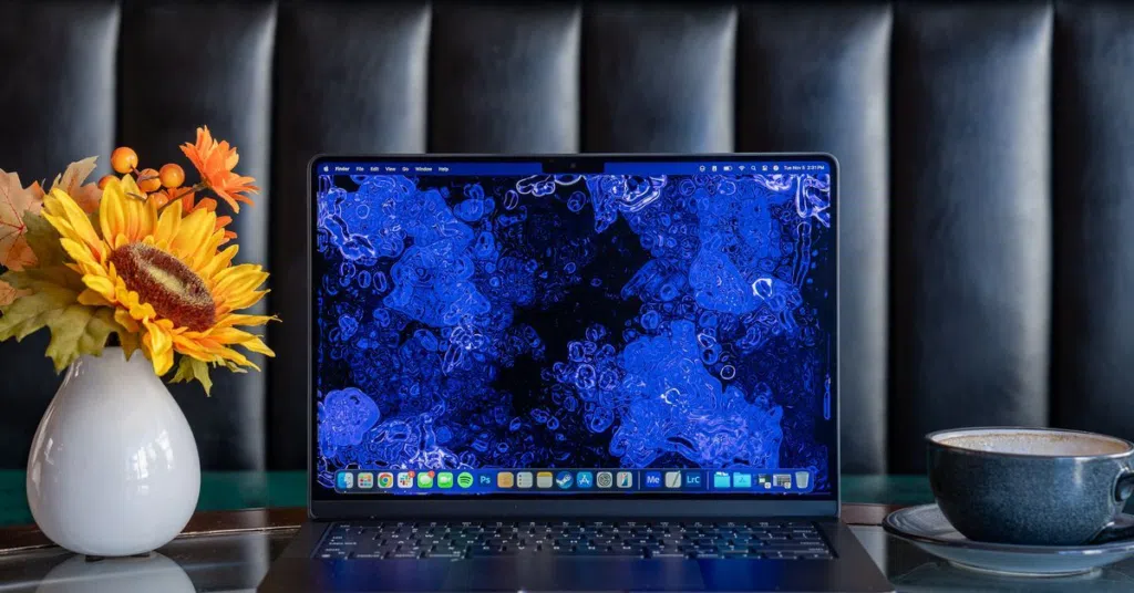 Apple MacBook Pro M4