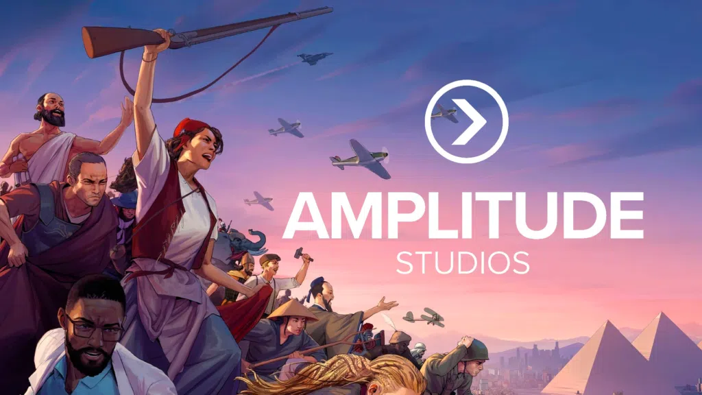 Amplitude Studios