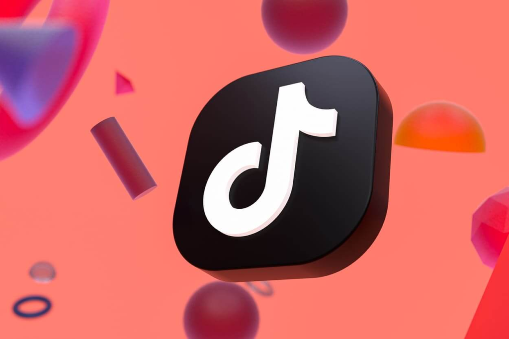 TikTok Font