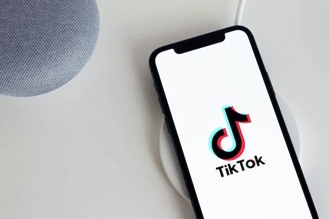 TikTok Font