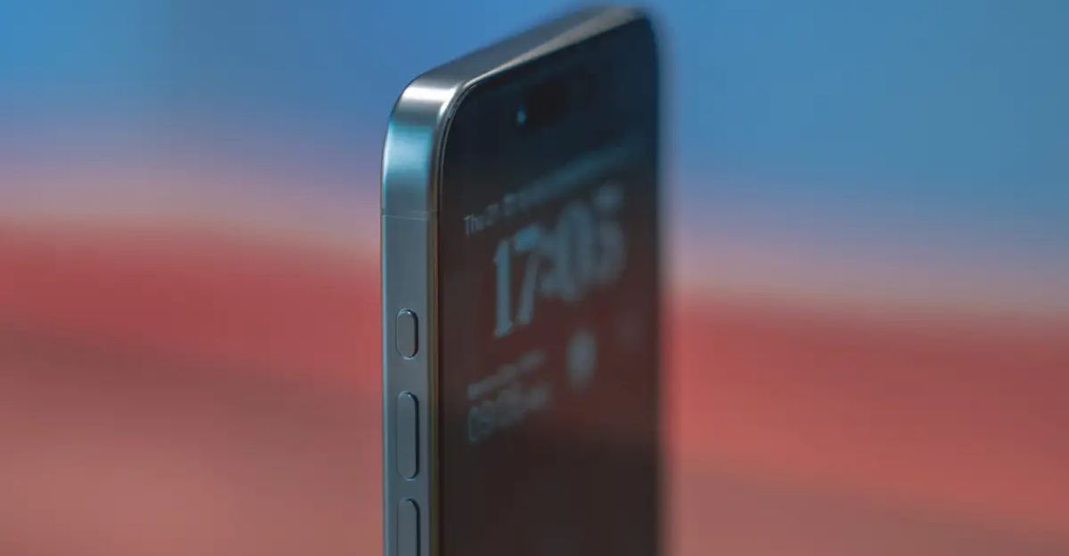 iphone 17 might not be as slim as it was expected