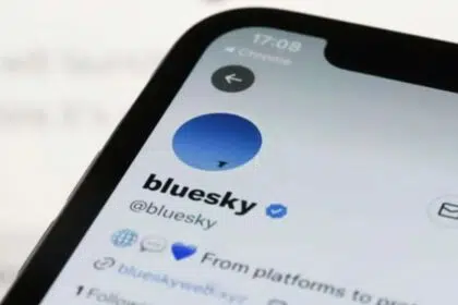 is Bluesky new twitter