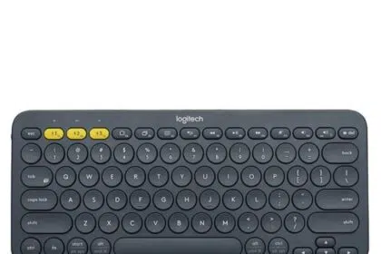 Logitech K380