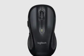 Logitech M510