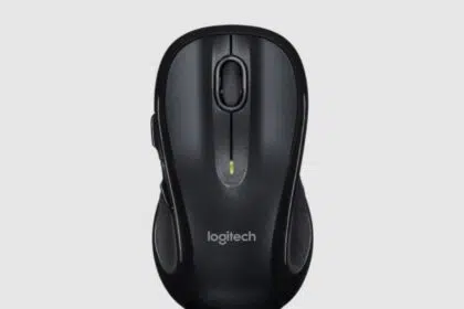 Logitech M510