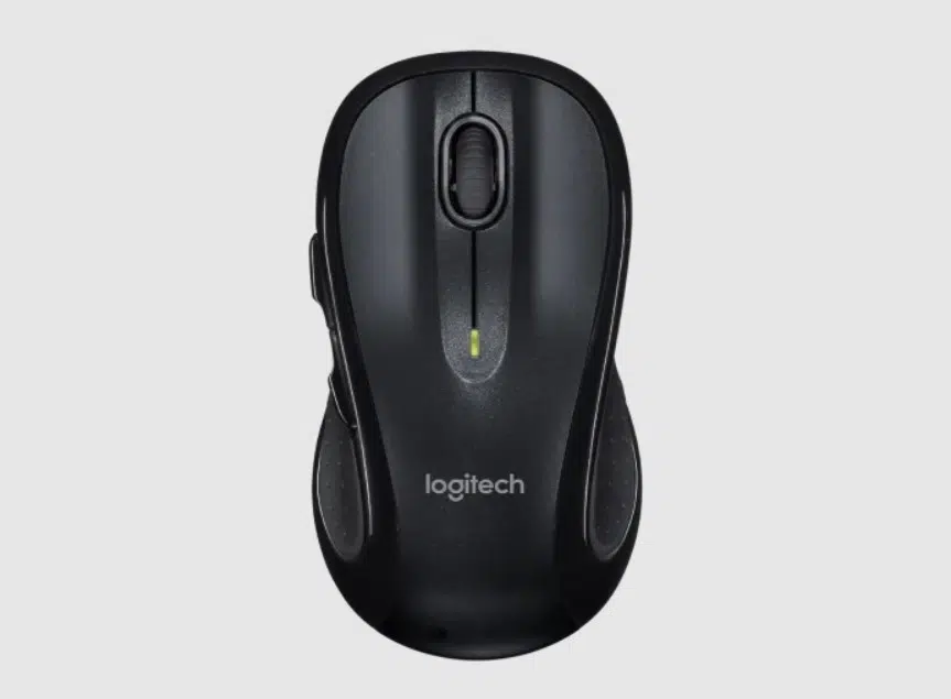 Logitech M510