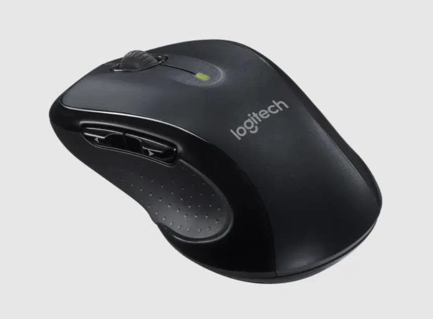 Logitech M510