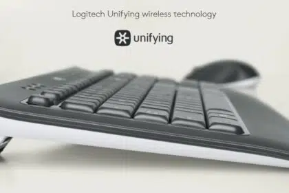 Logitech unifying software