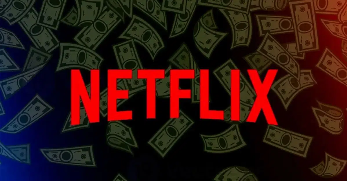 netflix advertising plan is success