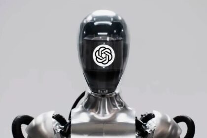 open AI next step