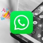 party mode on whatsapp