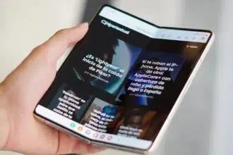 samsung creates a foldable battery