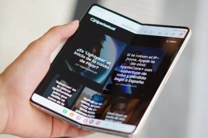 samsung creates a foldable battery