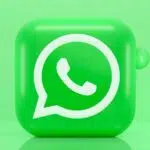 whatsapp ends voice note