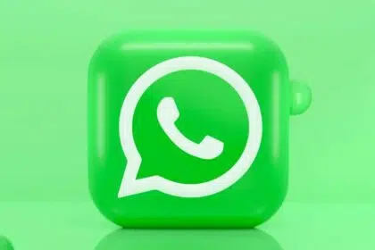 whatsapp ends voice note