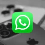 whatsapp teams up with google