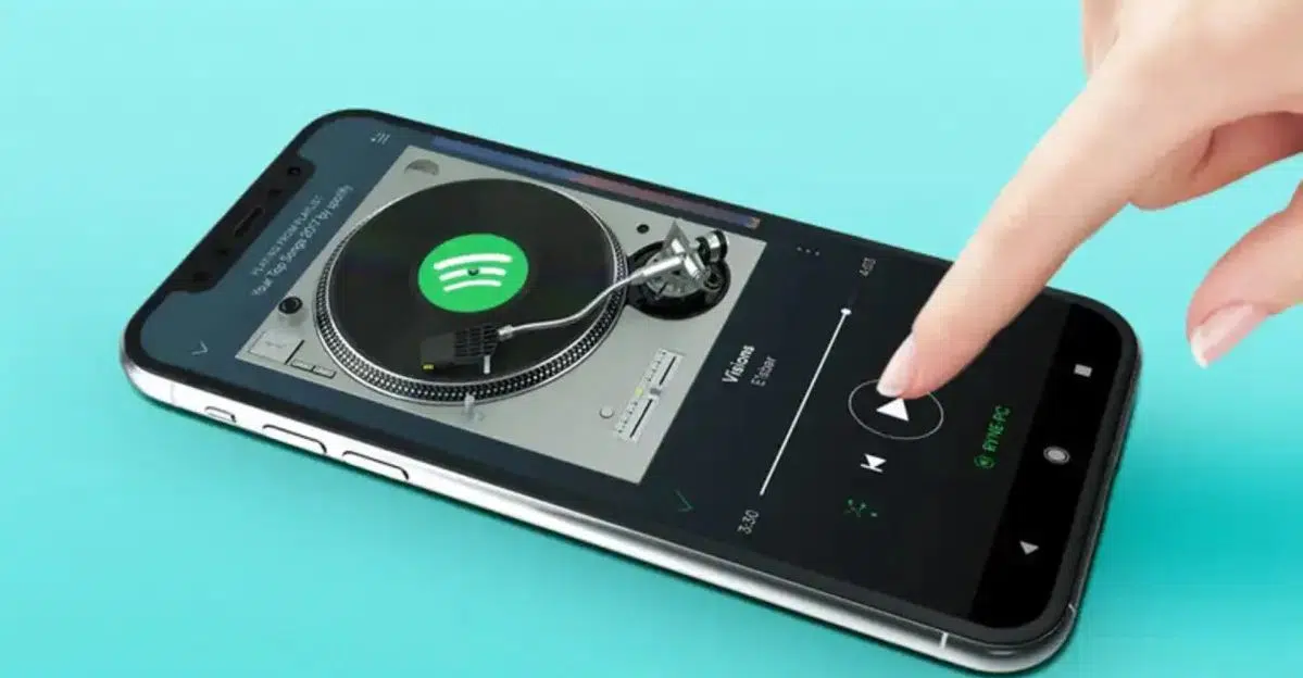 you are going to love spotify