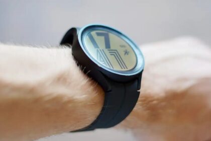 your samsung watch just got better