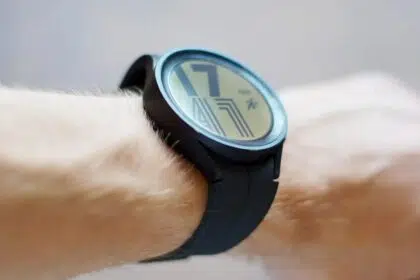 your samsung watch just got better