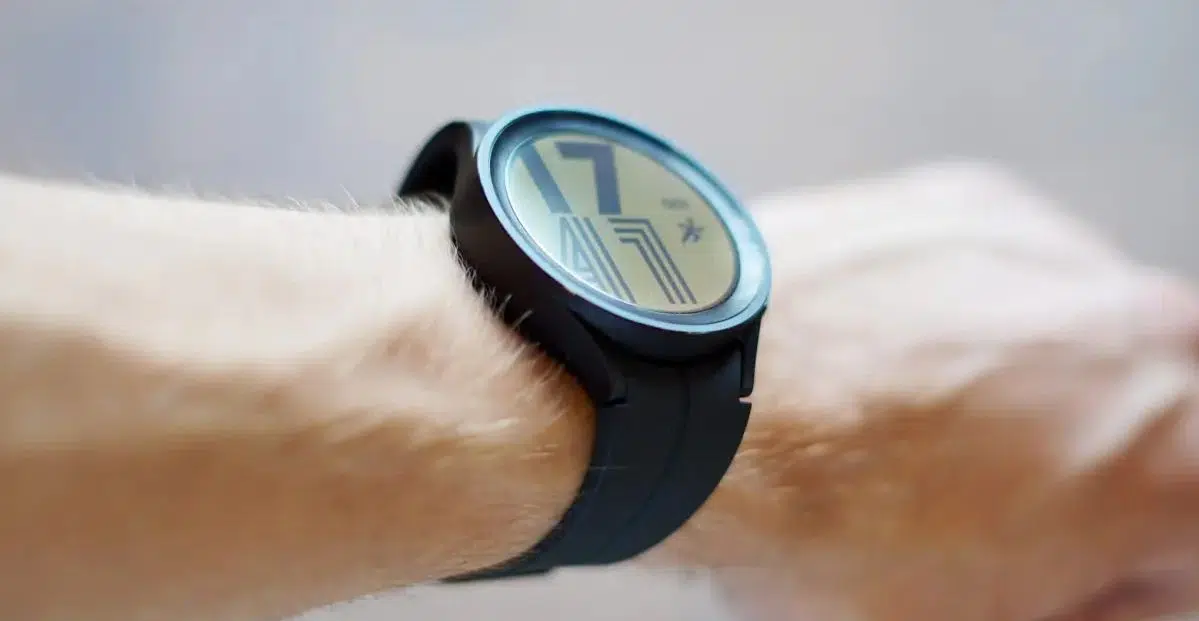 your samsung watch just got better