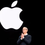 Apples next craze