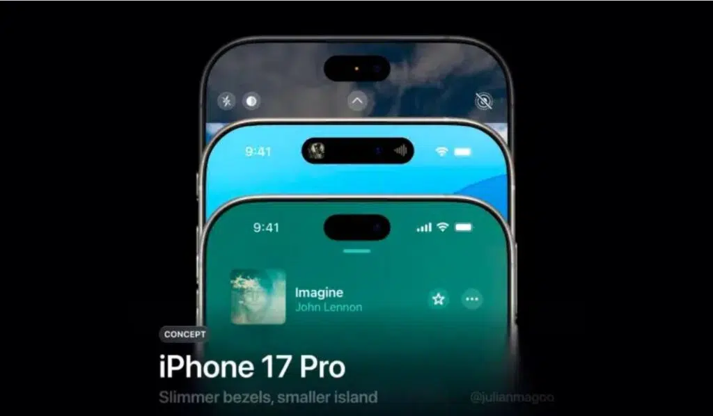 First iphone 17 concept (1)