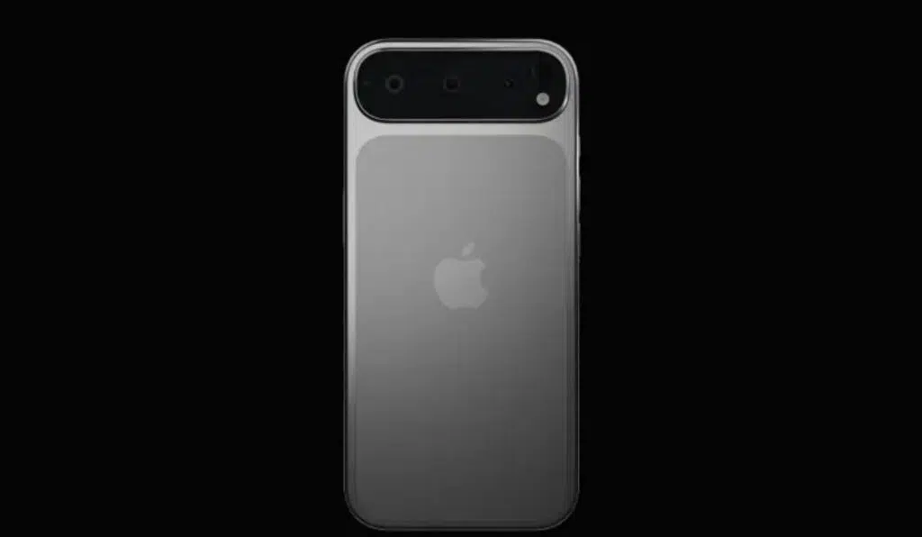 First iphone 17 concept (2)