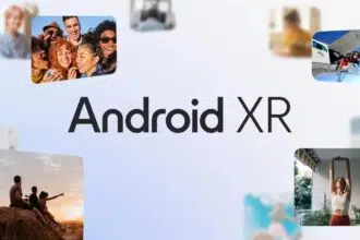 Google announces android XR