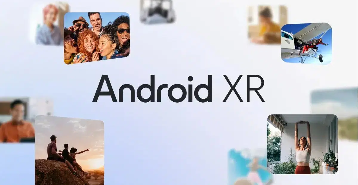 Google announces android XR