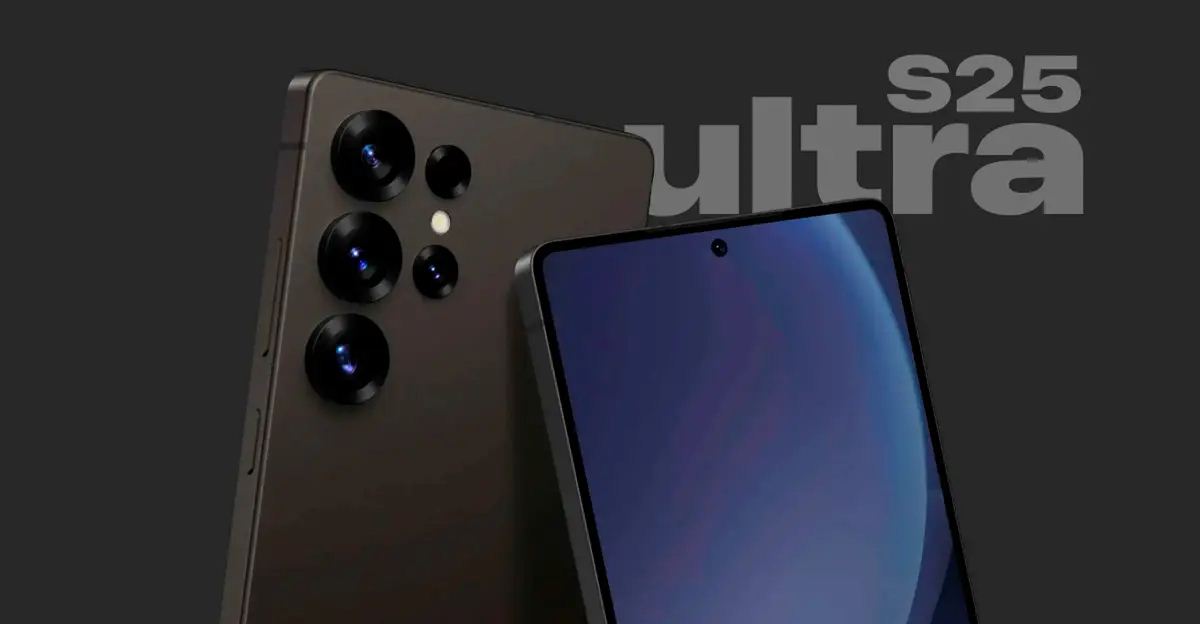 No more secrets for galaxy s25