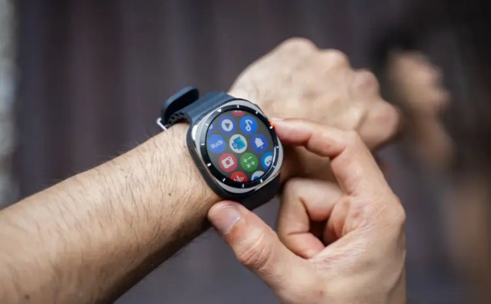 wearOS is getting an update (1)