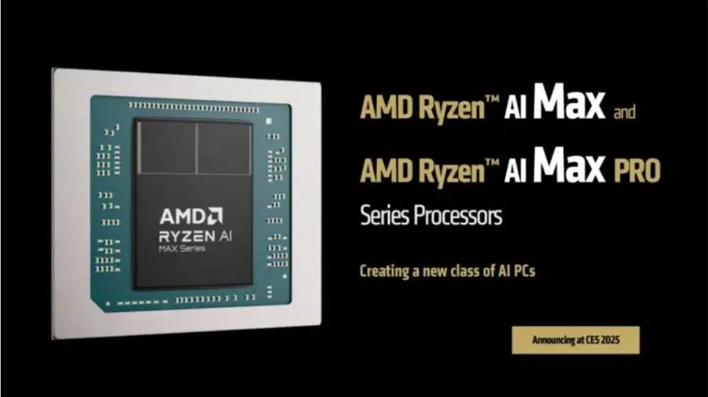 AMD Ryzen AI max series (1)