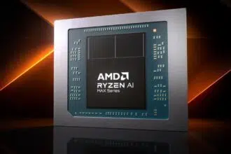 AMD Ryzen AI max series