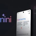 Gemini integrates into google sheets