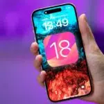 IOS 18.3 fixes