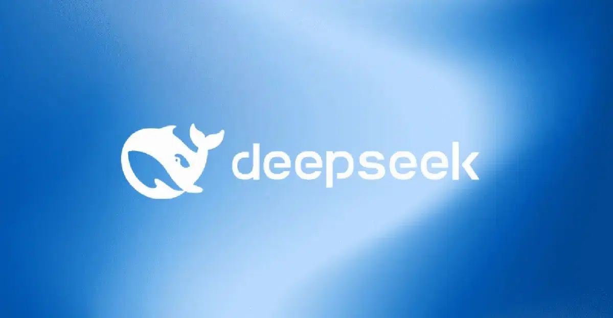 Microsoft gives wings to deepseek