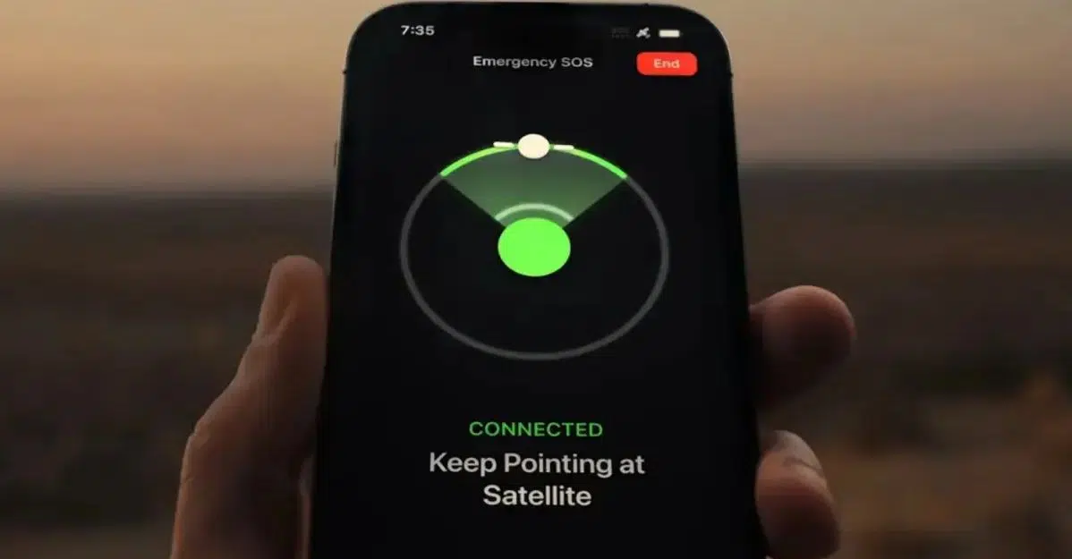 iphone now compatible with starlink