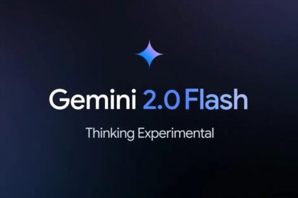 Gemini app updated