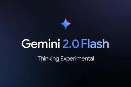 Gemini app updated