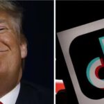 Trump warns to buy tiktok